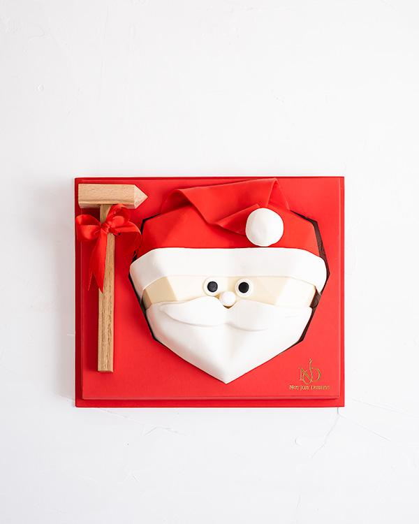 Santa Smashed it byNJD view 2