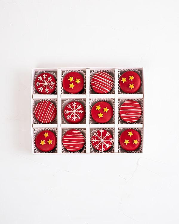 Seasons Special Oreos byNJD view 2