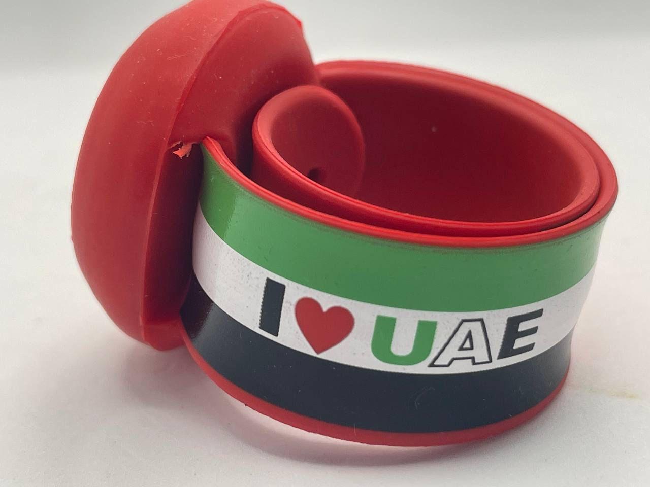 Union Day watch 2 view 2
