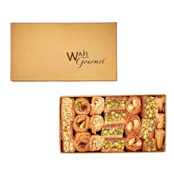 Nigwa Ramadan box 5 view 5
