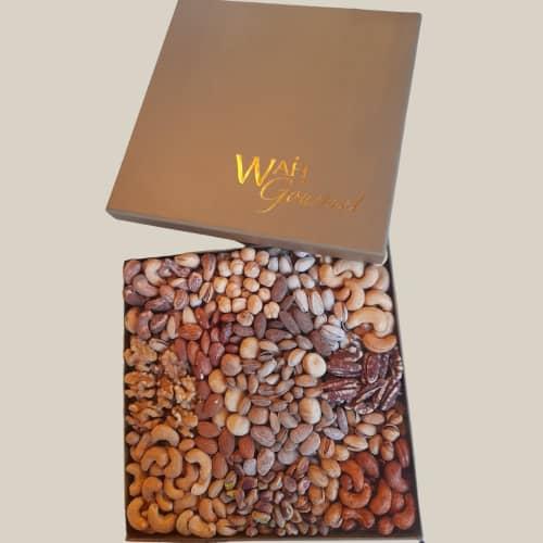 Nigwa Ramadan box 8 view 6