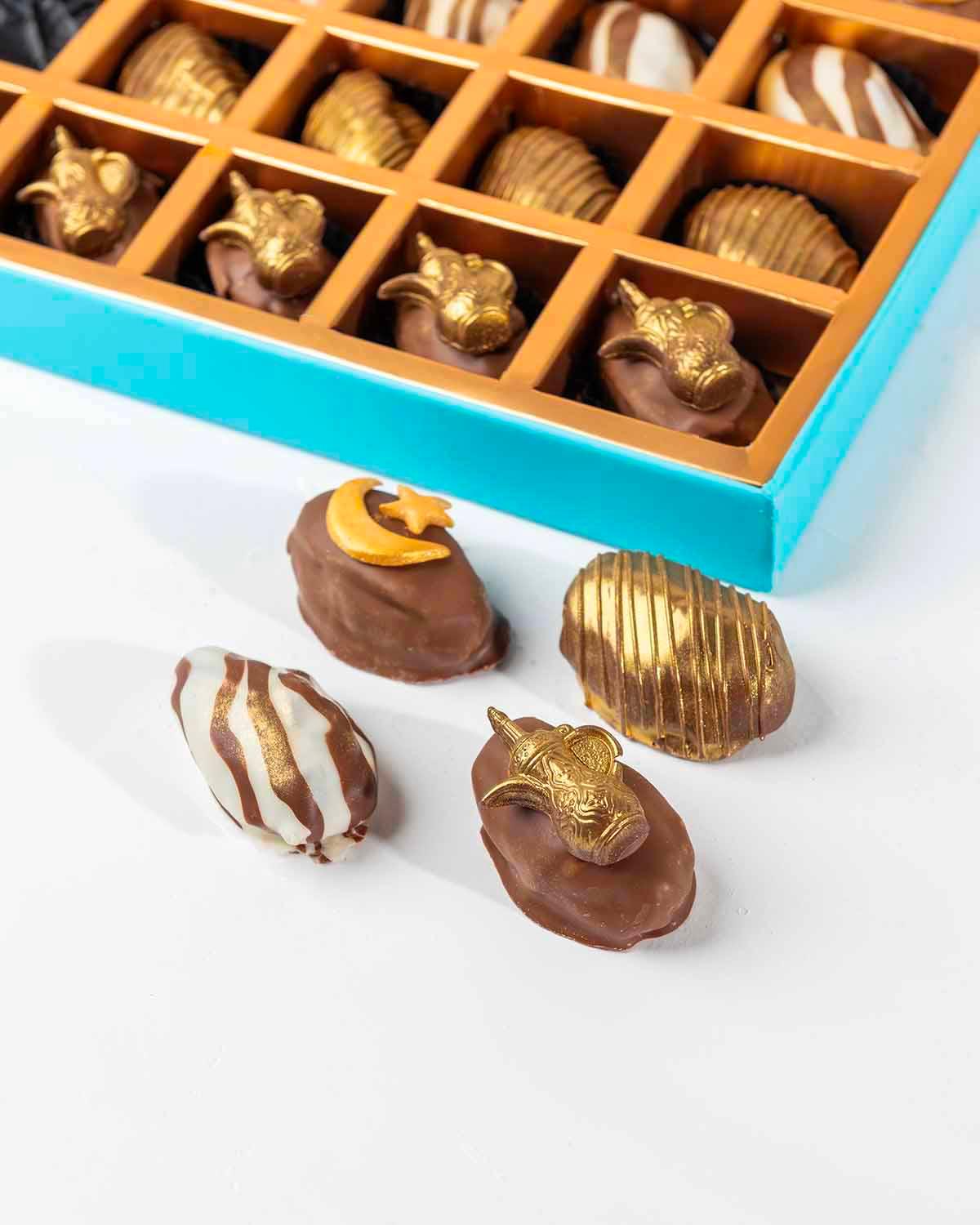 2024 Dates Collection  by NJD view 3