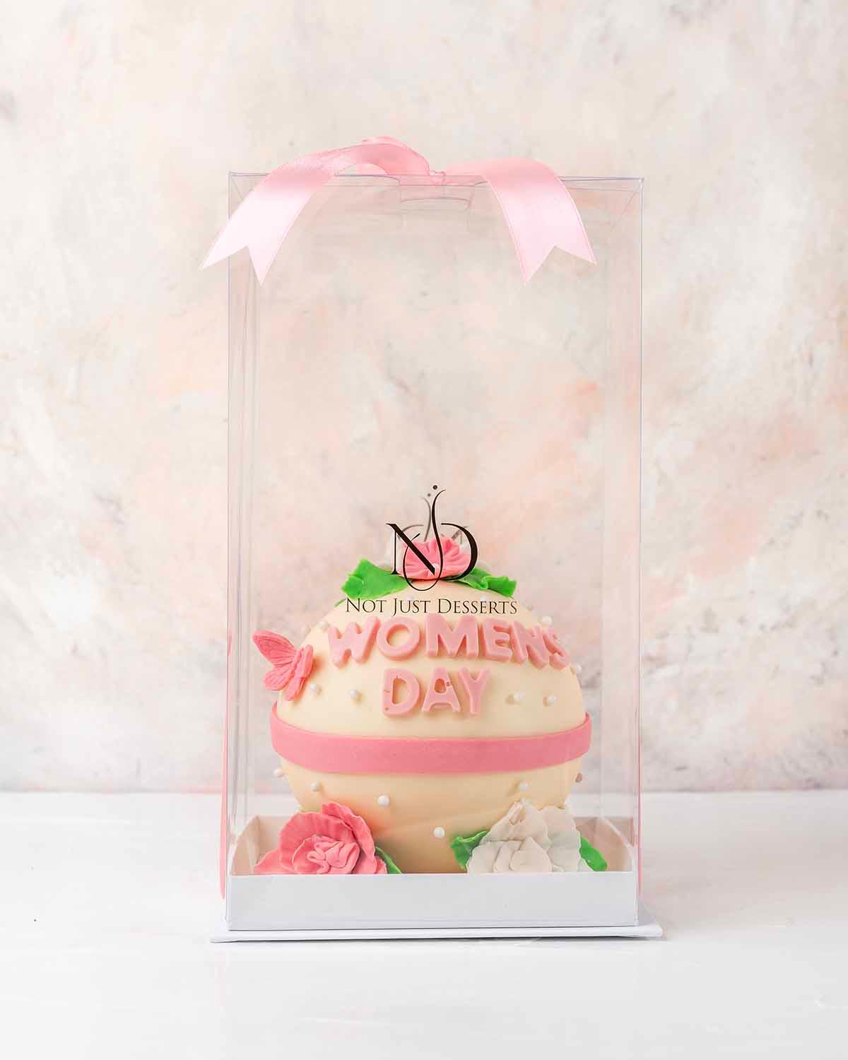 Women's Special Pinata  by NJD view 2