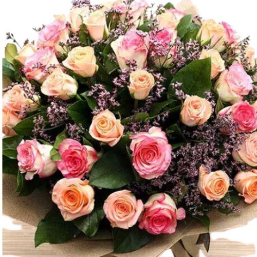 Big Bunch Of Roses Standard view 2
