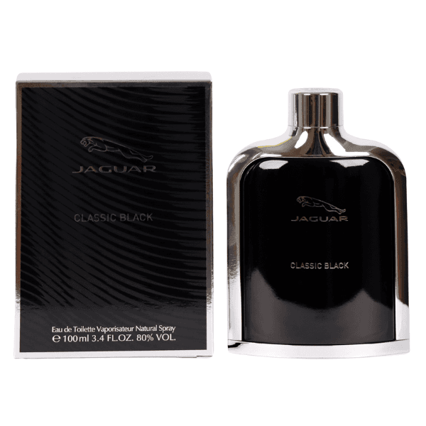 Jaguar 100ml view 1