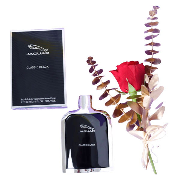 Jaguar 100ml view 3