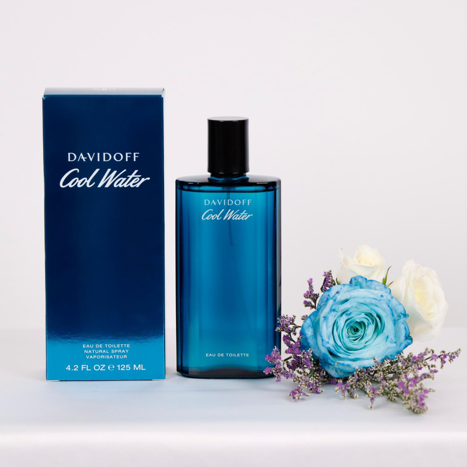 Davidoff cold water 125ml view 3