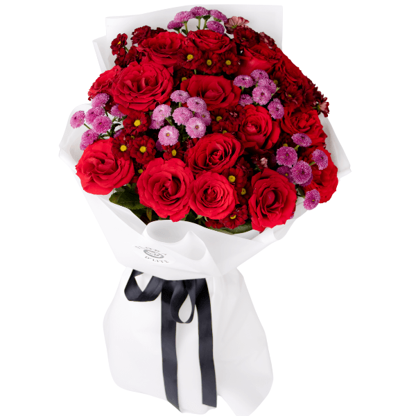 Rose Delight view 1
