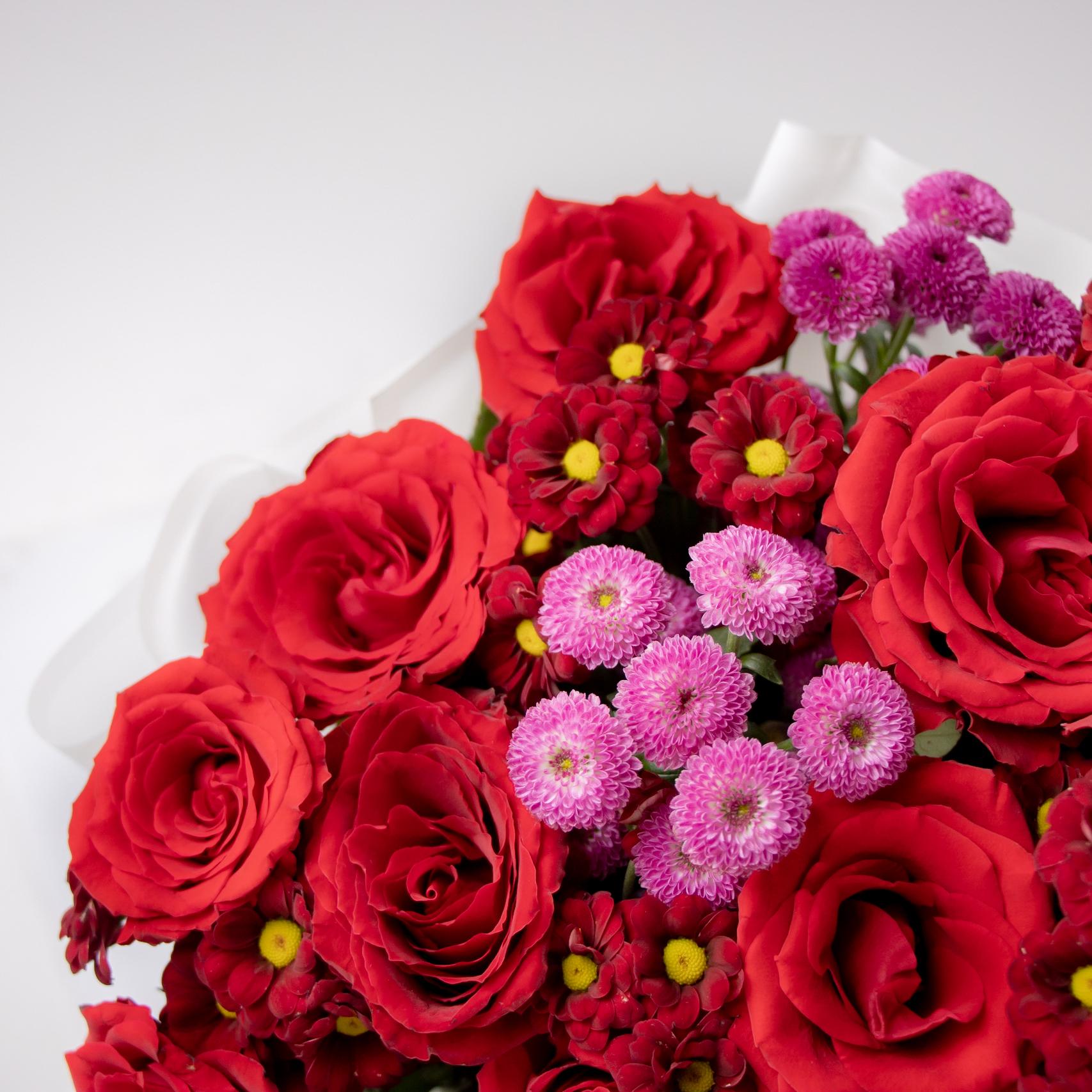 Rose Delight view 2