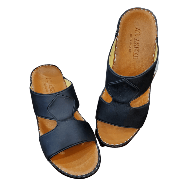 special gifts for him sandals with ghuatra 7 view 3