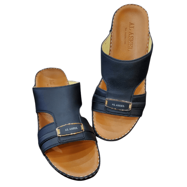 special gifts for him sandals with ghuatra 22 view 3