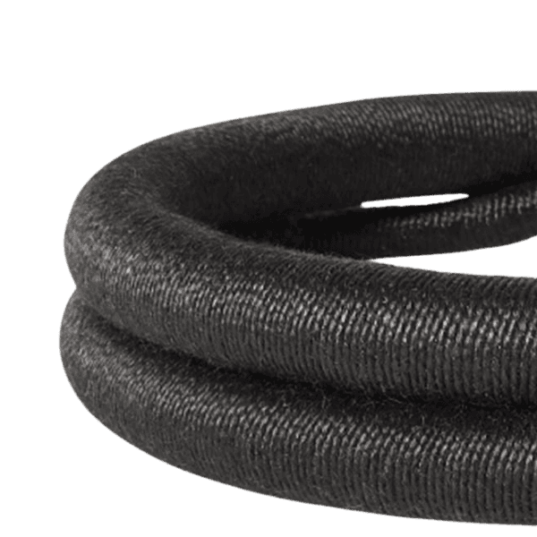 Thick falcon headband view 1