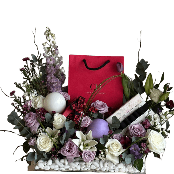 A special gift2 view 1