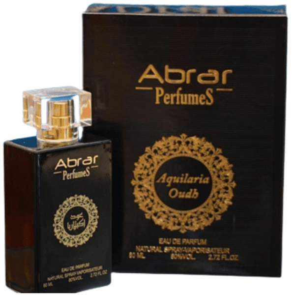 Aquilaria Oud(Abrar) view 1