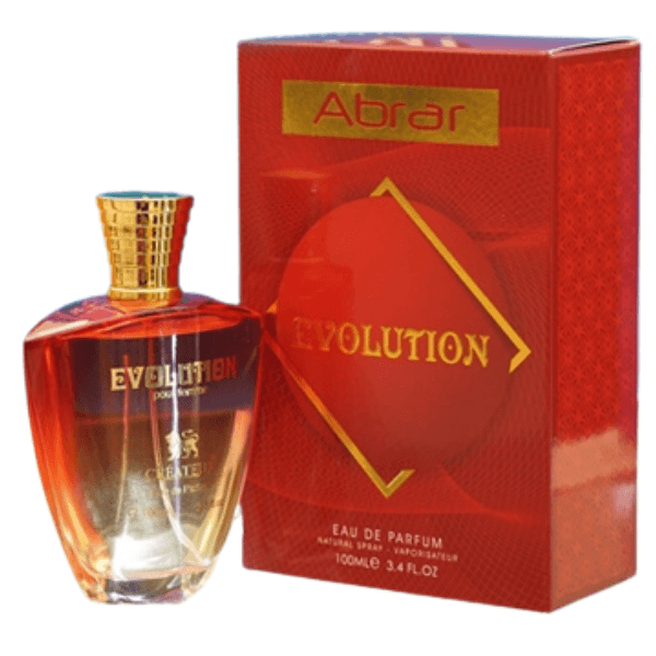 Shawq Al Sheikh Red (Abrar) view 1