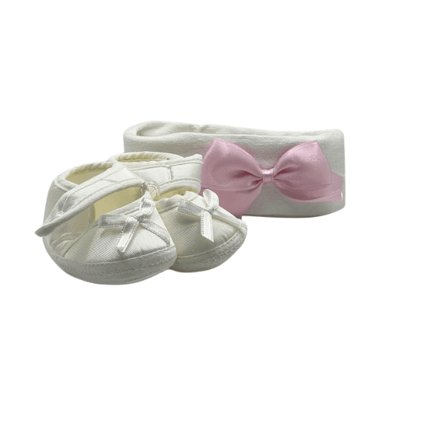 Girls dress set 3 view 4