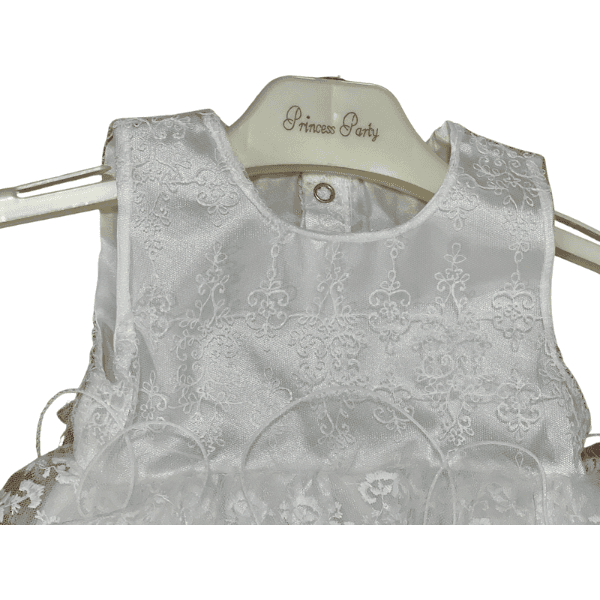 Girls dress set 1 view 3