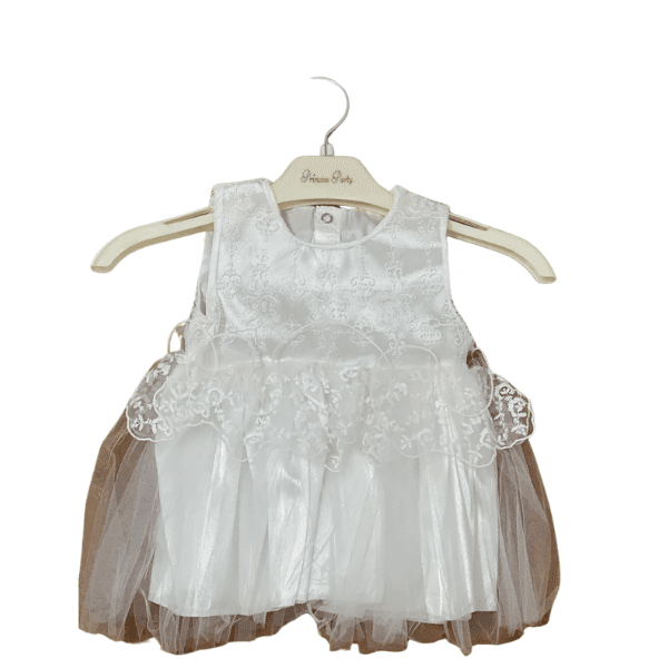 Girls dress set 2 view 2