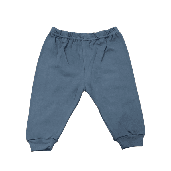 Boys' pajama set for fall view 3
