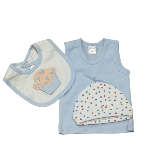 Boys' underwear set for newborns view 3