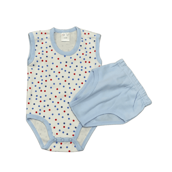 Boys' underwear set for newborns view 4