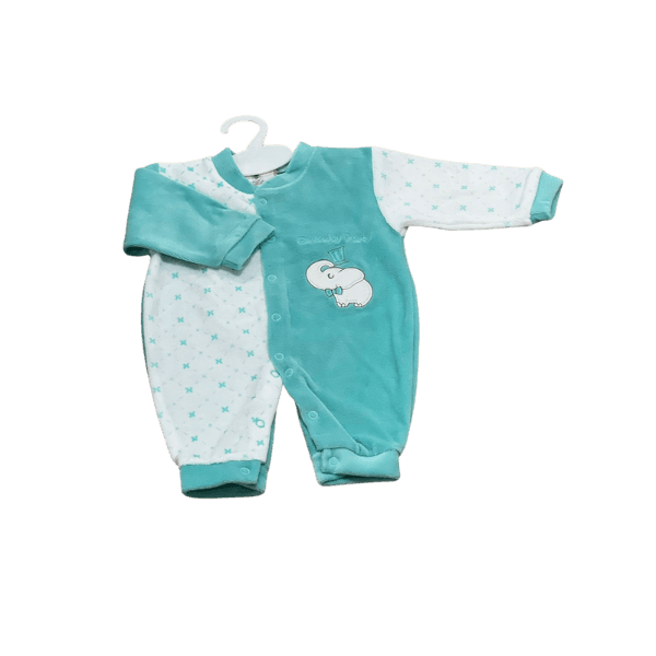 Newborn baby set 3 view 4