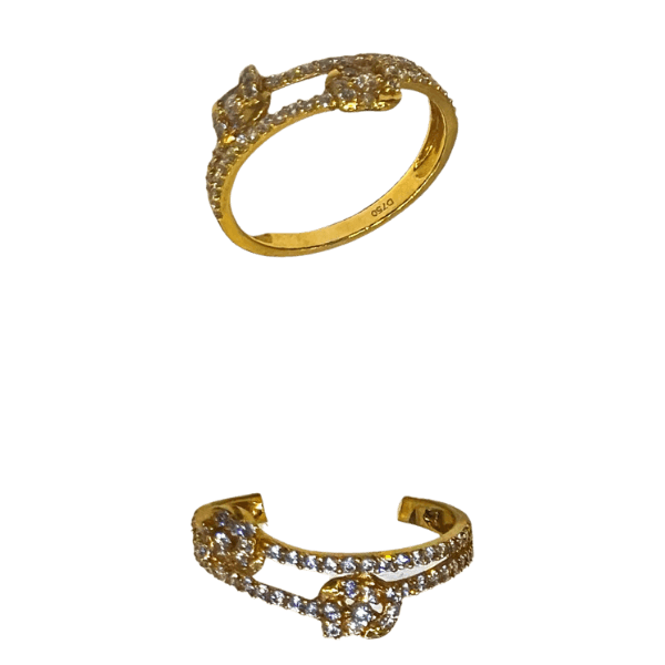 Give her the most beautiful gifts that will stay with her forever 24 view 3