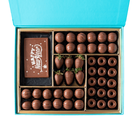 Chocolates Bundle 6723 view 2