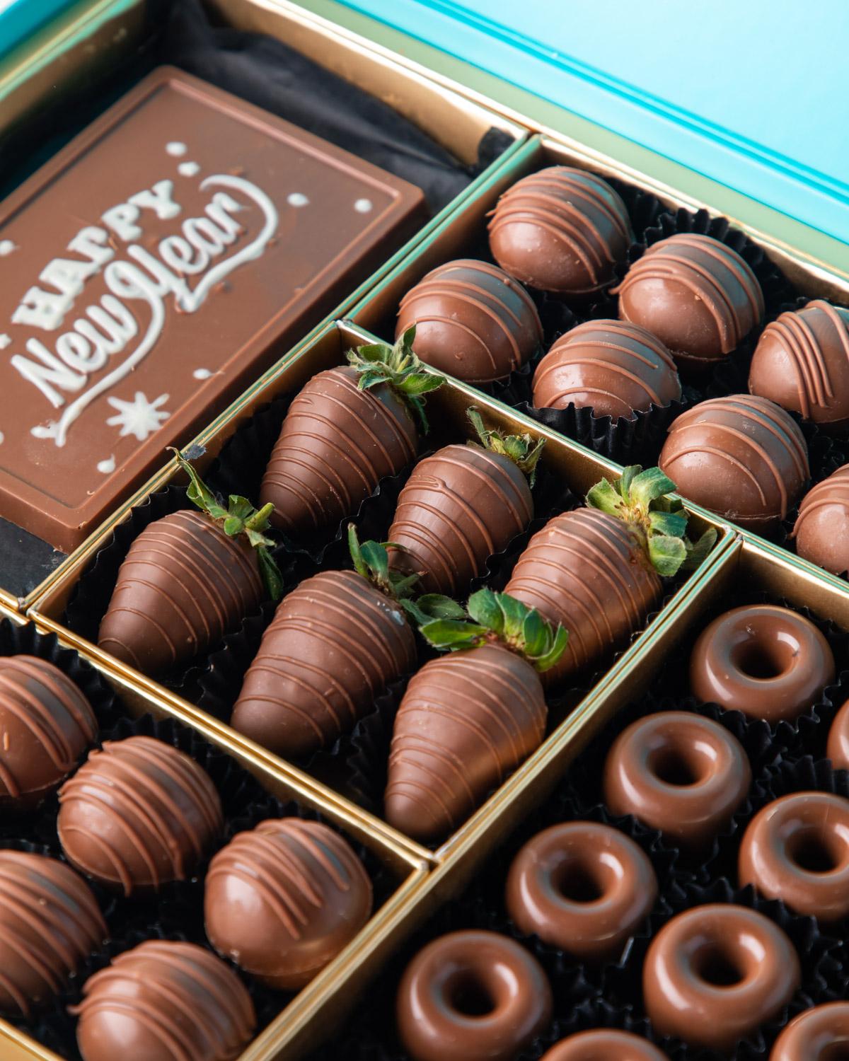 Chocolates Bundle 6723 view 3