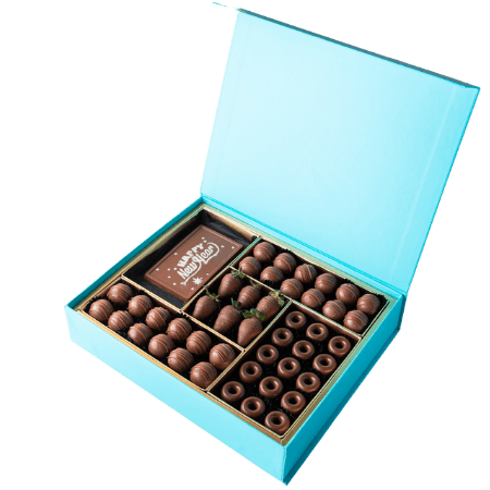 Chocolates Bundle 6723 view 4