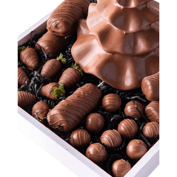 Christmas Assortment by NJD view 2