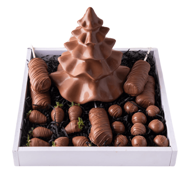Christmas Assortment by NJD view 3