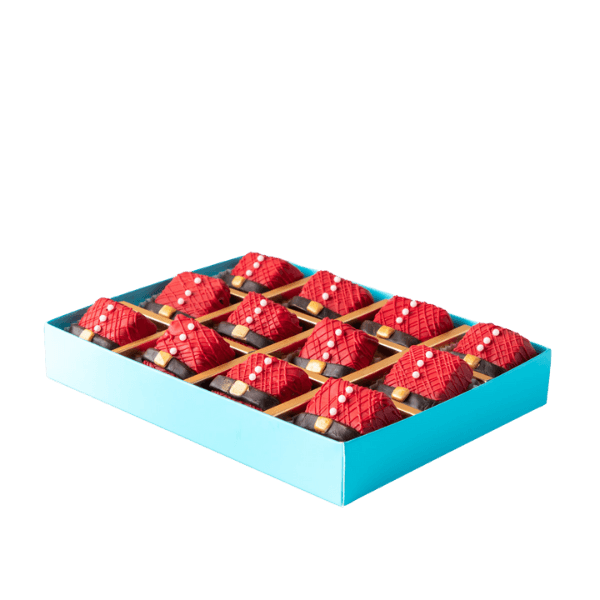 Santa 's Favorite Rice Krispies by NJD view 1