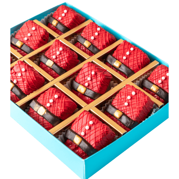 Santa 's Favorite Rice Krispies by NJD view 3