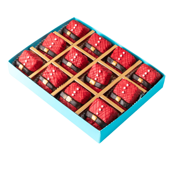Santa 's Favorite Rice Krispies by NJD view 2