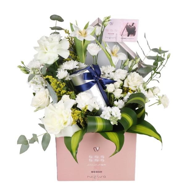 Special Eid misk Gift for men 1 view 5