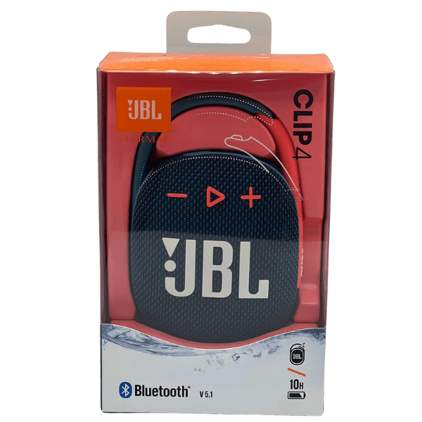JBL Speaker1 view 2