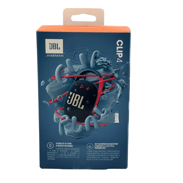 JBL Speaker1 view 3