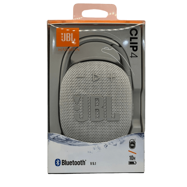 JBL Speaker2 view 2