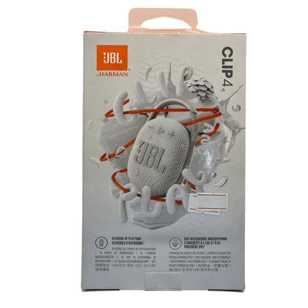 JBL Speaker2 view 3