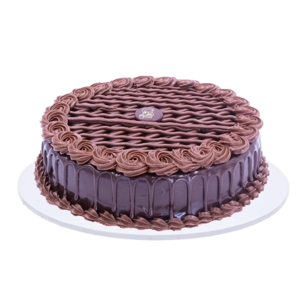 Love Confession and Cake view 3