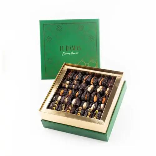 Ajwa Stuffed Date Normal 220g