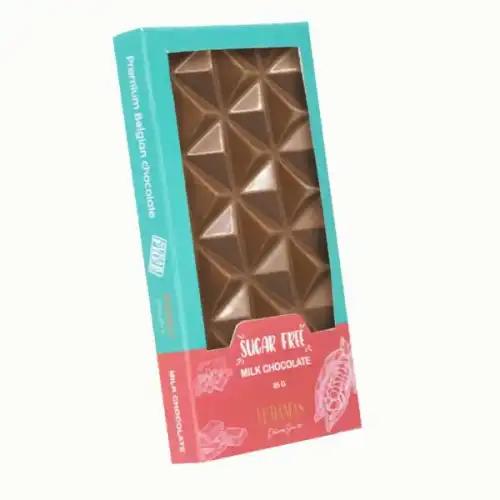 Sugar Free milk chocolate
