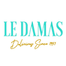 Le damas