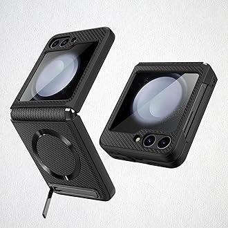 Galaxy Z Flip 6 Single 5G view 2