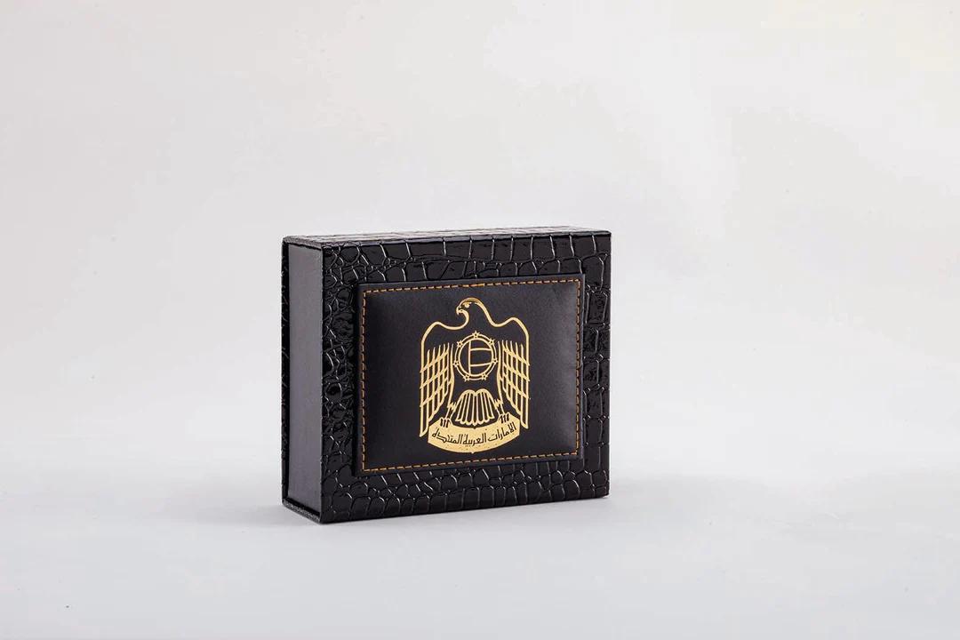 Leather Bundle 8303 view 2
