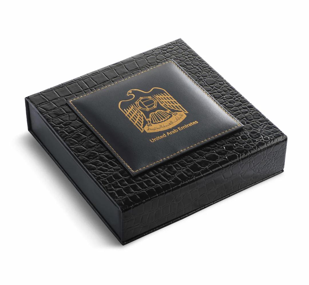 Leather Bundle 8303 view 3