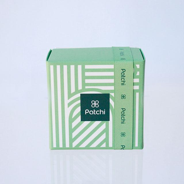 nigwa bag with patchi 250 g view 2