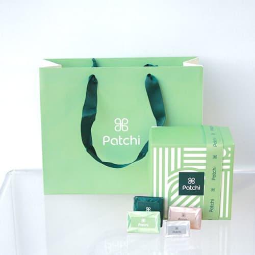 nigwa box with patchi chocoate view 3