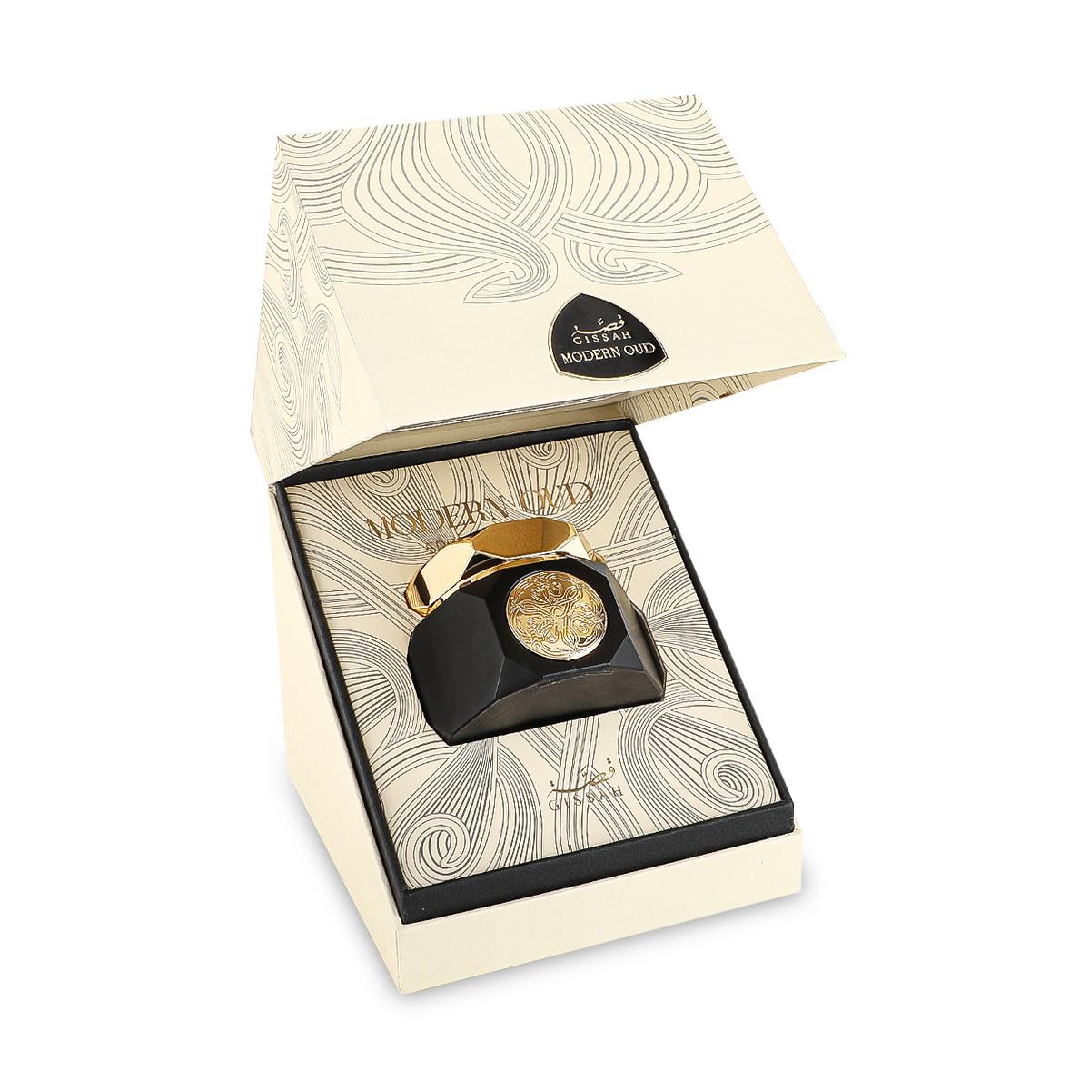 Modern Oud Mammoul - 60g view 1